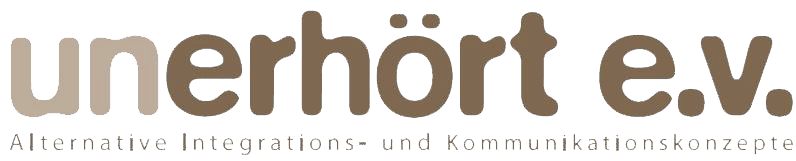 unerhört e.v.
